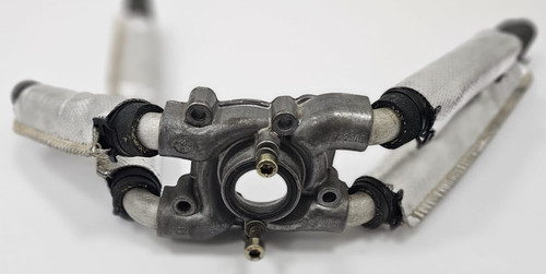 Rotax 912 914 - engine, coolant