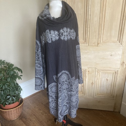 Lakeland dress size - dress, xl