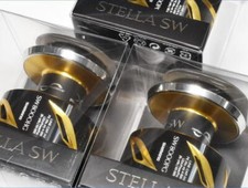SHIMANO Genuine 19-22 STELLA