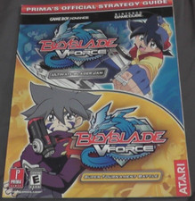 beyblade vforce prima official