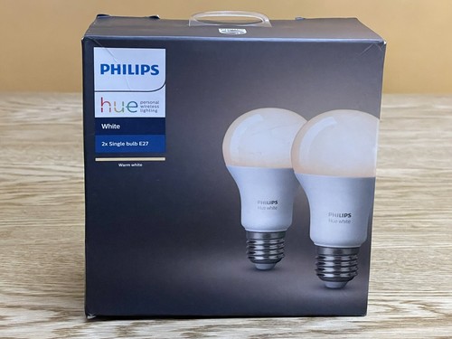 Philips hue e27 led smart - e27,