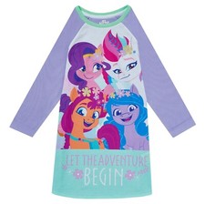 My Little Pony Nightdress Kids