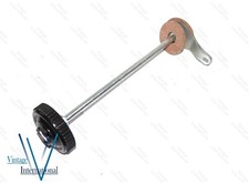 For AJS Bikes Steering Damper