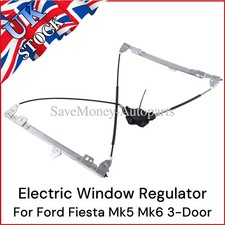 Window Lifter Electric Front