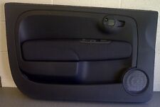 Fiat 500 POP Left Hand Front