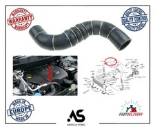 Intercooler pipe boost - pipe,