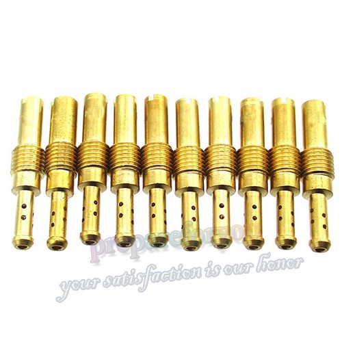 Carb pilot slow jet - 32, 38