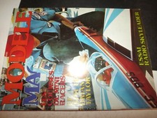 ** Magazine Model No. 321 The