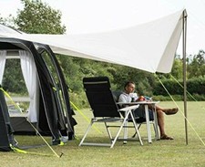 Caravan motorhome kampa ace - /,