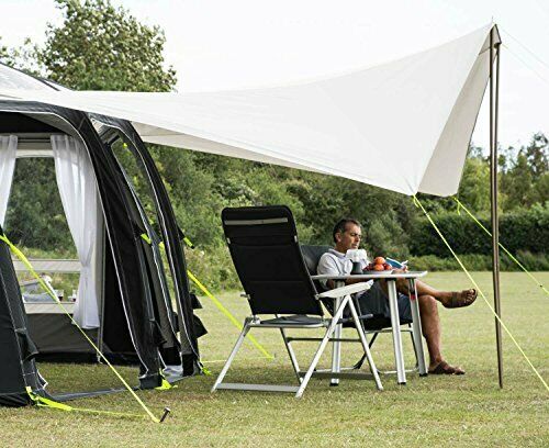 Caravan motorhome kampa ace - /,