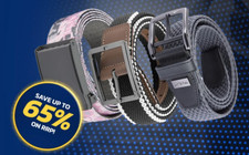 Nike Reversible Stretch Web