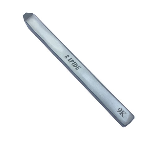 Silver gold guld - 9,