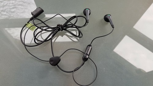 Sony ericsson hpm - ericsson, stereo