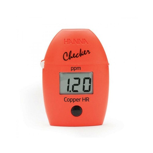 Hanna pocket checker for - hanna,