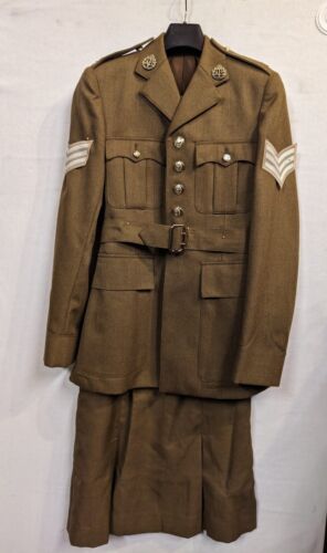 Ww2 ats auxiliary - auxiliary, territorial