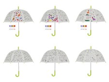 Umbrella Colour Your Own