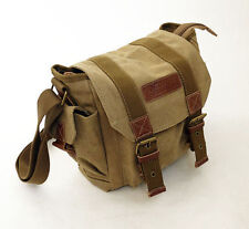 Light vintage leisure canvas