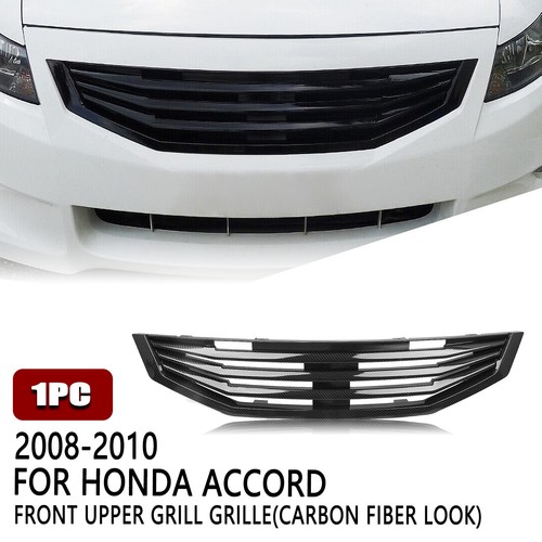 Front bumper upper - front,
