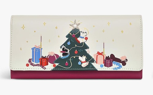 Radley multicoloured leather - radley,
