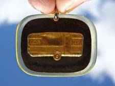 NICE NICE RARE! BOURBON KEY