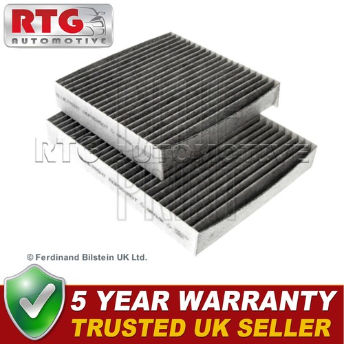 Cabin filter set - filter,