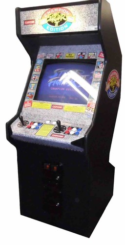 Arcade 1up cabinet - 1up, advice