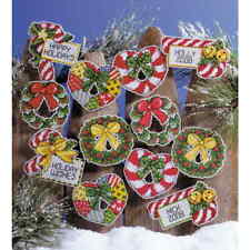 Design Works counted cross