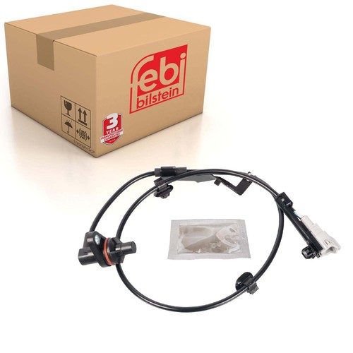 Rear right abs sensor inc - rear,