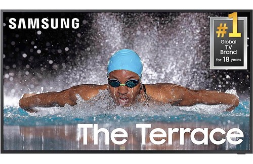 Samsung lst7d the terrace - lst7d,