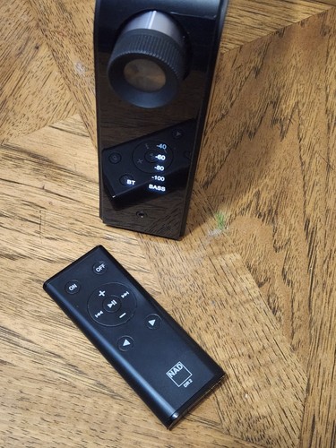 Nad d3020 hybrid - nad,