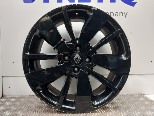 Alloy wheel renault - wheel, clio