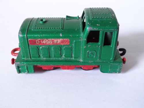 Vintage 1978 matchbox - vintage,