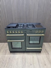 RANGEMASTER 110cm DUAL FUEL