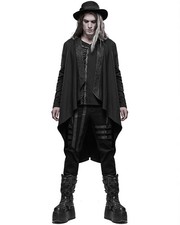 Punk Rave Agent Of Chaos Mens