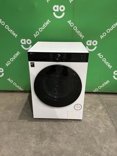 Washing machine 11kg - lg,