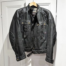Belstaff Steve McQueen