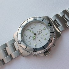 Mercedes Benz Classic Driver