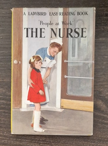 Ladybird easy reading - a,