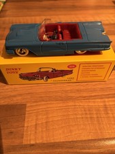 Dinky Toys No#555 Ford