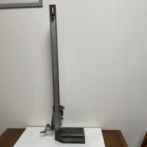 G170 mitutoyo height gauge - mitutoyo,