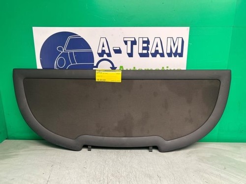 Parcel shelf audi 8n - audi, tt