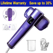 2-in-1 Handheld Clothes
