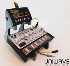 UNIWAVE KORG Monotron  +