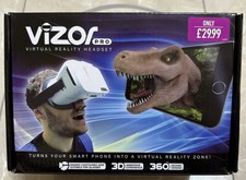 RED5 Vizor Pro VR Virtual