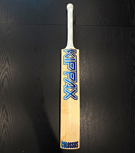 Kippax jb51 colossus english - kippax,