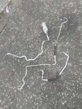 Renault Kangoo Mk2 Air Conditioning Lines