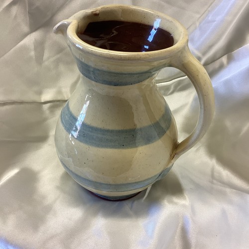 Vintage studio pottery - studio,