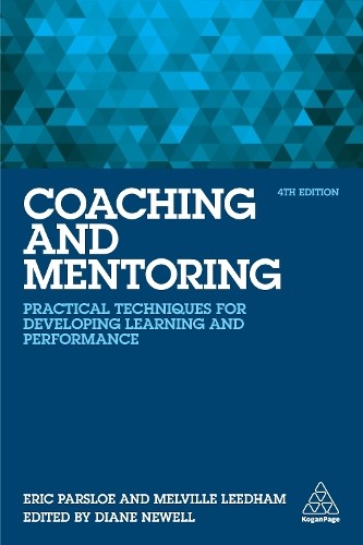 Coaching and mentoring eric - mentoring, by