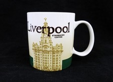 Starbucks coffee liverpool - starbucks,