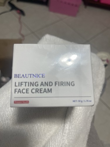 Beautnice lifting and firming - lifting,